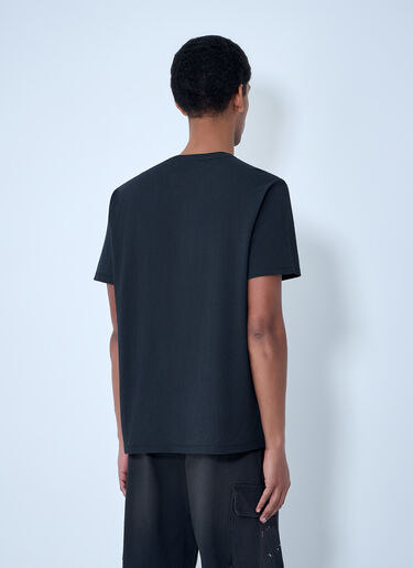 Our Legacy New Box T-Shirt Black our0164017