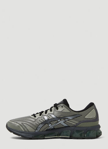 Asics Gel-Quantum 360 Sneakers Khaki asi0148002
