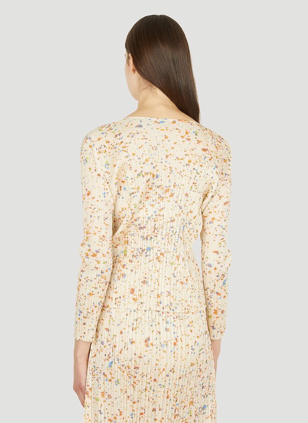 Second female cindi dress store