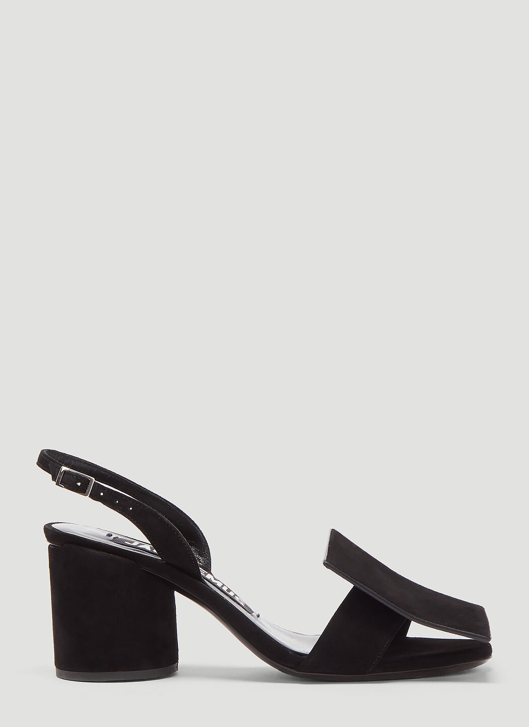 Jacquemus sales rond carre