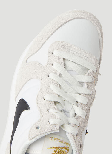 Nike Internationalist Sneakers White nik0246044