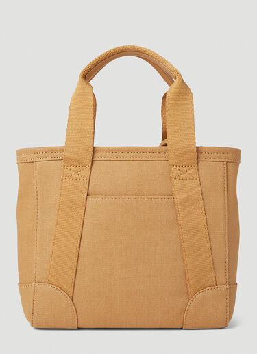 Kenzo Mini Tote Bag Beige knz0252054