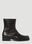 Our Legacy Camion Boots Black our0352004