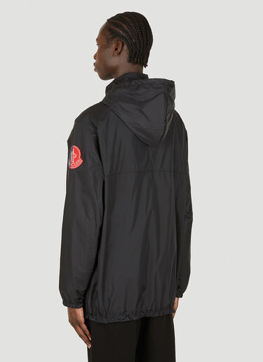 2 Moncler 1952 Chahed 재킷 블랙 mge0148001