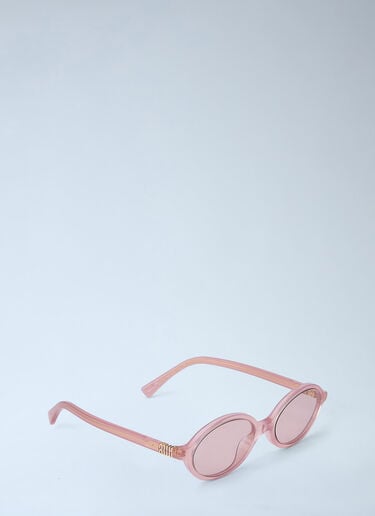 04ZS 太阳镜 Miu Miu 04ZS 太阳镜 粉色 lmu0364002
