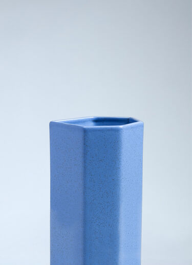 Brutal Vase &k Amsterdam Brutal Vase Blue wps0692361