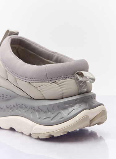 HOKA Ora Primo Slip-On Shoes Grey hok0158001