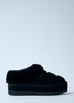 UGG Tazzlita Slippers Black ugg0258005