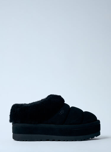 UGG Tazzlita Slippers Black ugg0258005