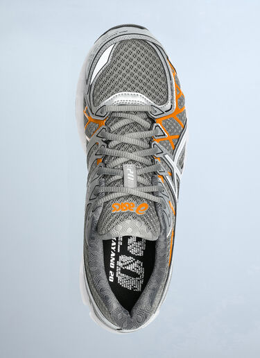 Asics Gel-Kayano 20 Sneakers Grey asi0364011