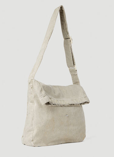 Our Legacy Sling Tote Bag Beige our0352011