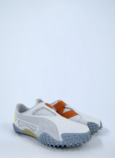Puma Ur Mostro Communication Sneakers White pum0360027
