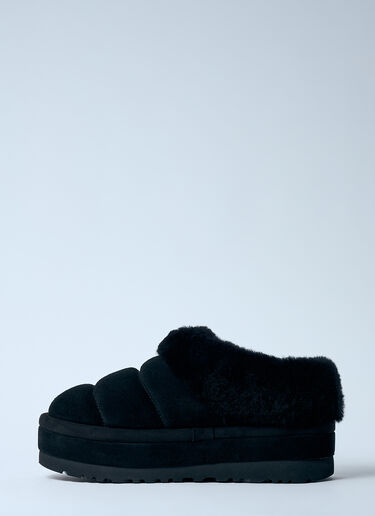 UGG Tazzlita Slippers Black ugg0258005