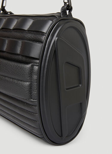 Odd Crossbody Bag Diesel Odd Crossbody Bag Black dsl0151031