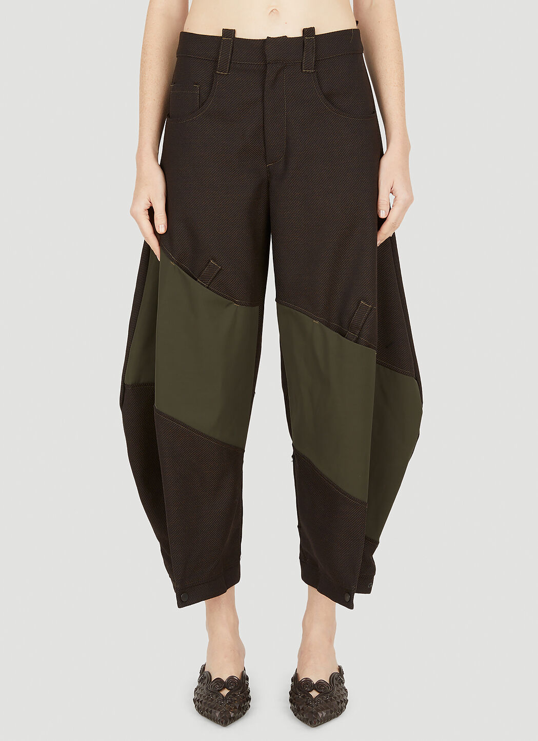 Pants bombachos sales