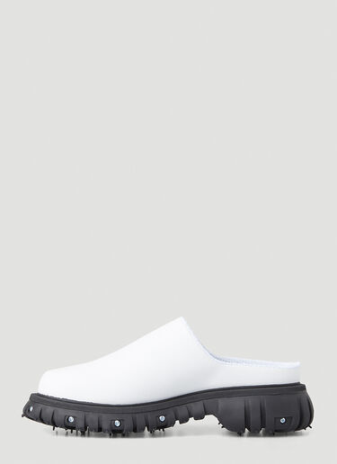 Massive Mules Phileo Massive Mules White phi0348005