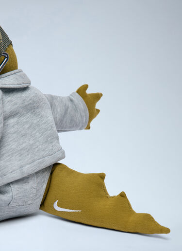 Nike by Yaku Re-Create Gus R.Rex Toy Grey nik0165044