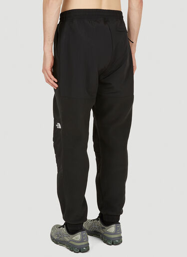 The North Face Denali Track Pants Black tnf0150044