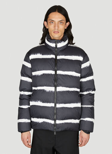 Moncler Sil 短款羽绒服 黑色 mon0154016