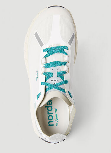 Norda 더 노르다 001 스니커즈 화이트 nor0152002