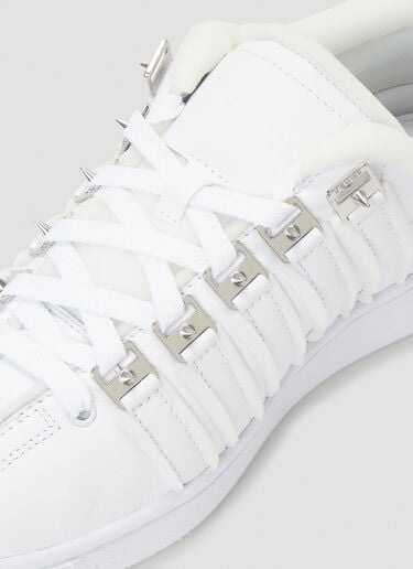Willy Chavarria X K-Swiss Sneakers White wcv0140013