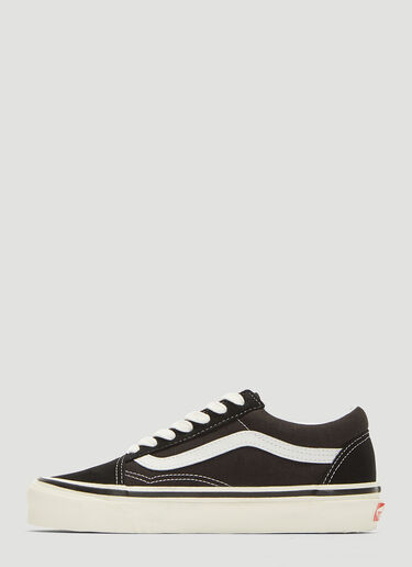 Vans Old Skool 36 DX スニーカー ブラック van0336005