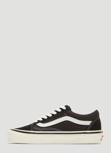 Vans Old Skool 36 DX Sneakers Black van0336005