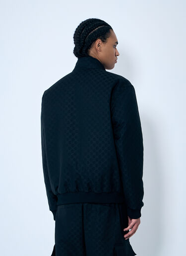 Gucci GG Jacket Black guc0159044