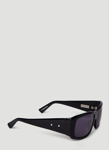 Eytys Sinai Sunglasses Black eyt0351033