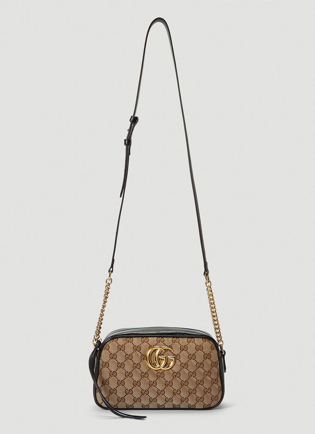 Gucci gg marmont 2025 camera