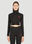 Puma x Dua Lipa T7 Cropped Track Top Black pdl0250008