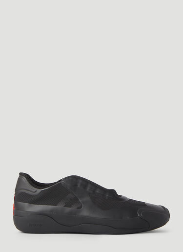 adidas X Prada A + P Luna Rossa 21 Sneakers Black apr0345001