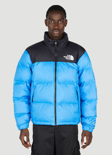 The North Face 1996 Retro Nuptse Jacket Blue tnf0152039