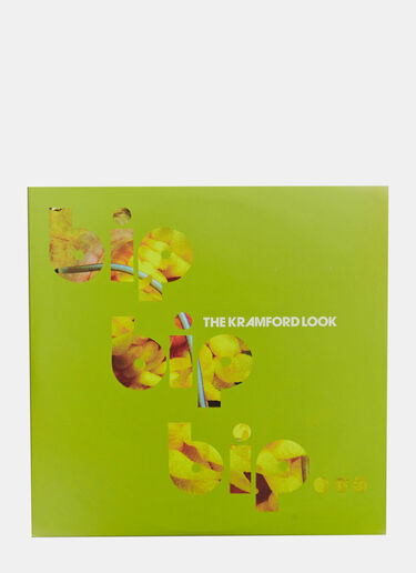 The Kramford Look Bip Bip Bip Music The Kramford Look Bip Bip Bip Black mus0400548