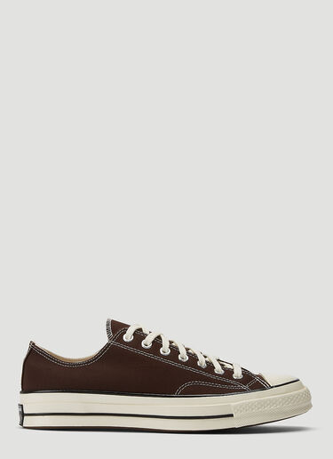 Chuck 70 Sneakers Converse Chuck 70 Sneakers Brown con0144010