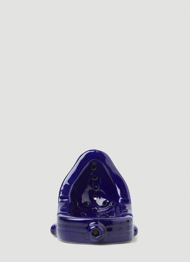 Better Gift Shop Densouvenir 분수 버너 블루 bfs0346016