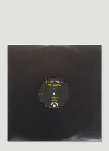 Music Edmundy - Astrophysics Black mus0490302