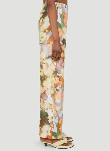 Yareli Trousers Nanushka Yareli Trousers Pink nan0248010