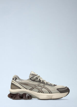 Asics Gel-Kinetic Fluent Sneakers Beige asi0366030