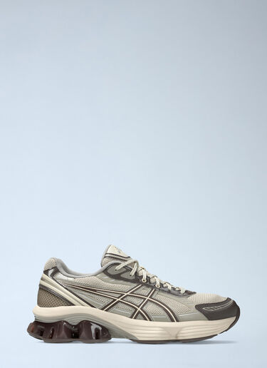 LN-CC® - Asics: Gel-Kinetic Fluent Sneakers - Beige Asics Gel-Kinetic Fluent Sneakers Beige asi0366030