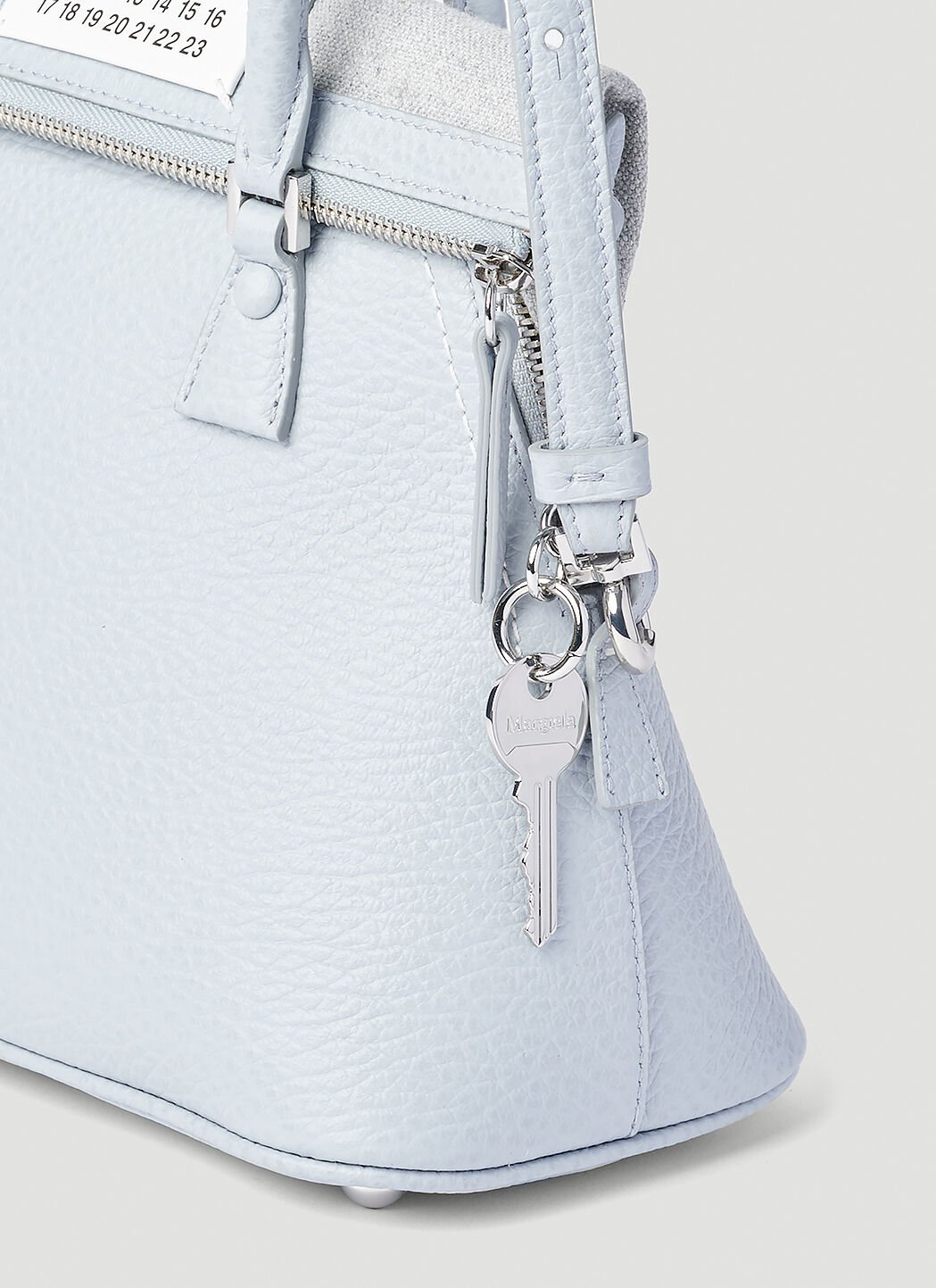 Maison Margiela Women's' 5AC Classic Mini Shoulder Bag in