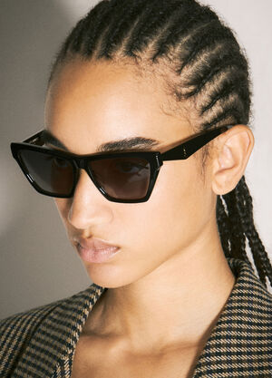 Bottega Veneta SL M103 Sunglasses Brown bos0259003