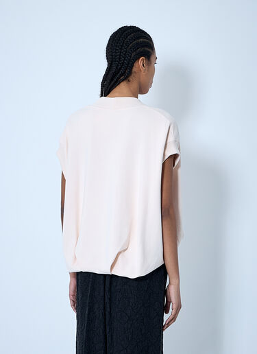 Dries Van Noten 运动马甲  原色 dvn0260016