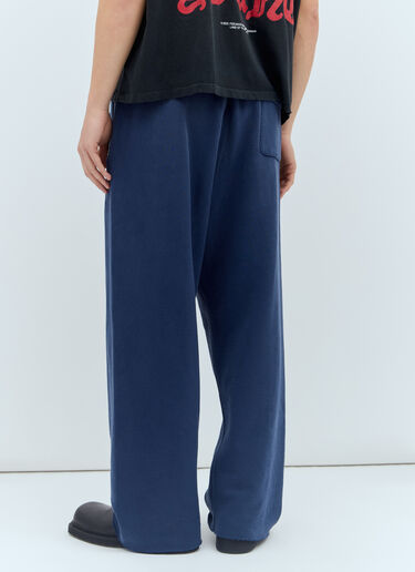 Paly Carry G Psychward Track Pants Blue pal0156013