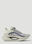 Soulland x Li-Ning Shadow Sneakers Light Grey sxl0149026