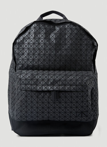 Bao Bao Issey Miyake Daypack Backpack Black bao0148002