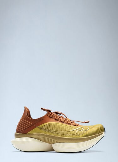 Saucony SILO Endorphin Elite 2 运动鞋  金色 sac0162009