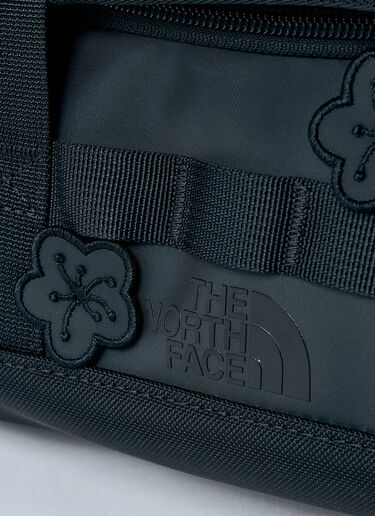 The North Face x Cecilie Bahnsen Embellished Crossbody Bag Black tnc0260006