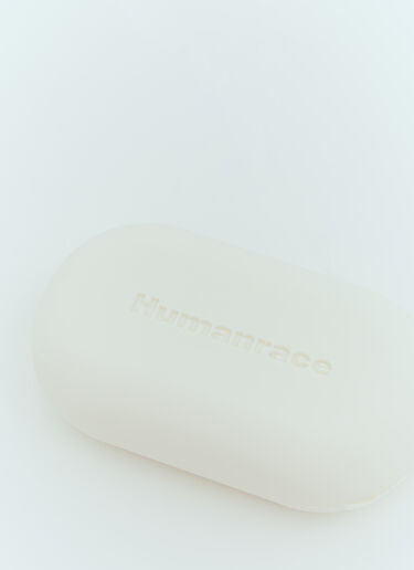 Humanrace Reenergizing ホワイトクレイボディバー ホワイト hmr0355008