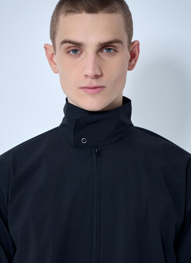 Homme Plissé Issey Miyake Packable Shirt Black hmp0160010